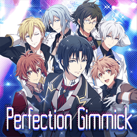 Perfection Gimmick アイナナ 攻略wiki Gamerch