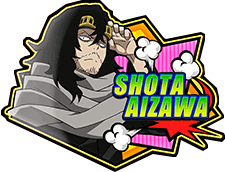 相澤先生のガジェット