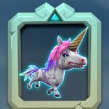 レインボーレイジ