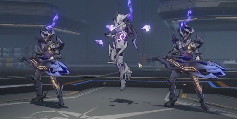 1回目の戦闘の攻略ポイント