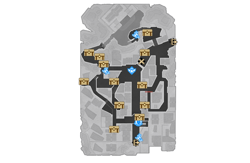 リベットタウン