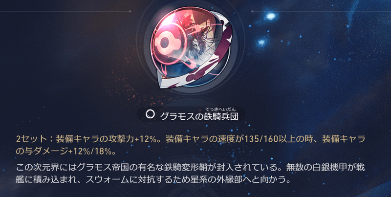 グラモス