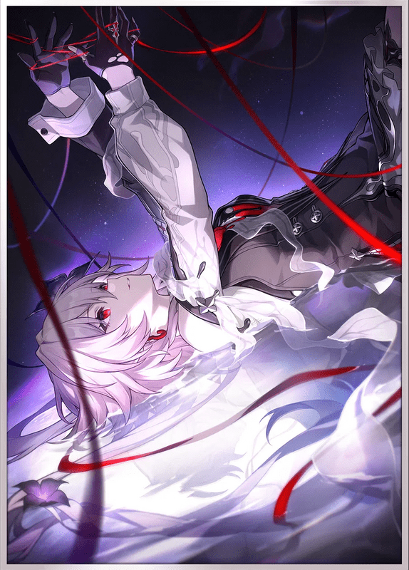 長き夜に輝く星へ