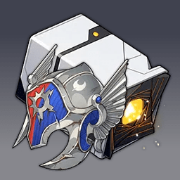 烈陽と雷鳴の武神