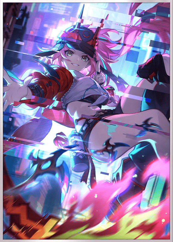 忍法帖・繚乱破魔