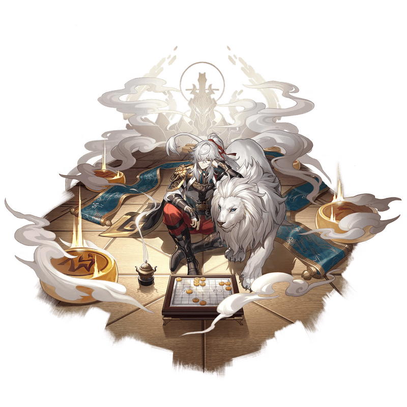 【崩壊スターレイル】景元（けいげん）の遺物と光円錐・評価まとめ スターレイル攻略Wiki Gamerch