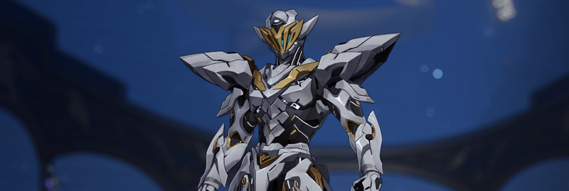 星核ハンター・サム