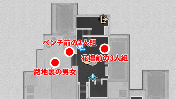 怒りの歯車