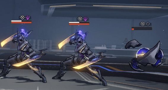 弱点撃破しないと状態異常が付与されない