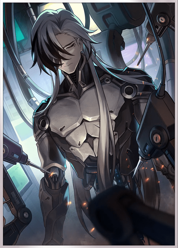 二度目の生に向かって