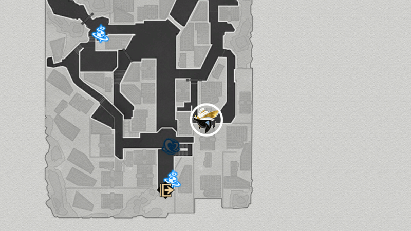 外縁通路次元プーマン