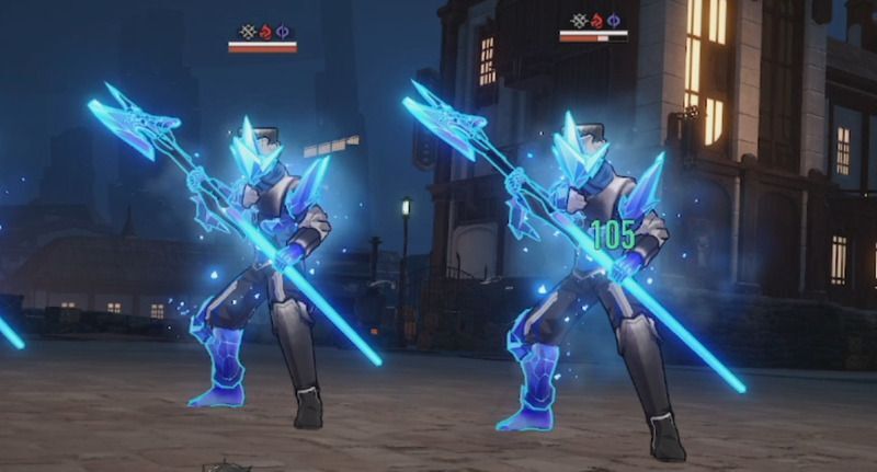 永冬の災影の弱点