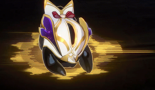 カブの追加攻撃モーション