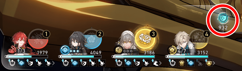 サンデー戦のバトルシーン