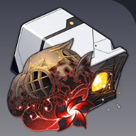 死水に潜る先駆者