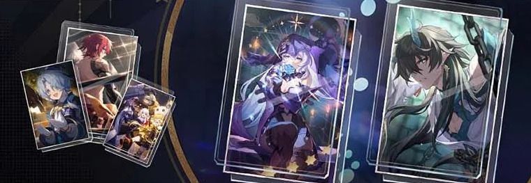 飲月のモチーフ光円錐