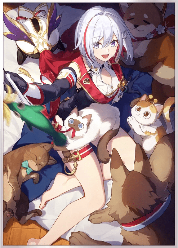 悩んで笑って