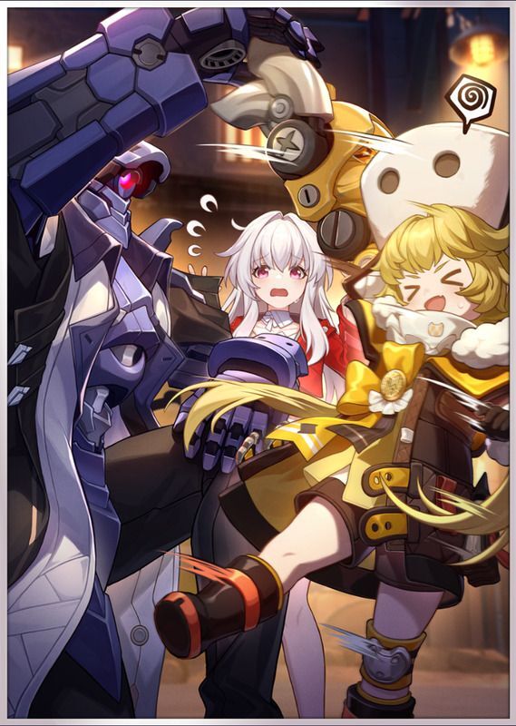 ダンス!ダンス!ダンス!