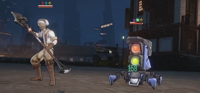 2試合目の攻略ポイント