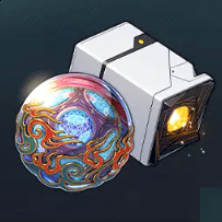 劫火と蓮灯の鋳煉宮