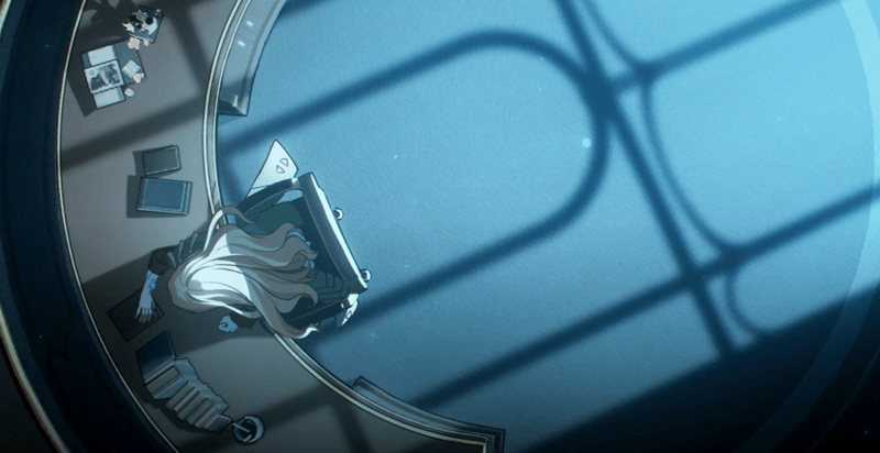 ゲーテレストラン