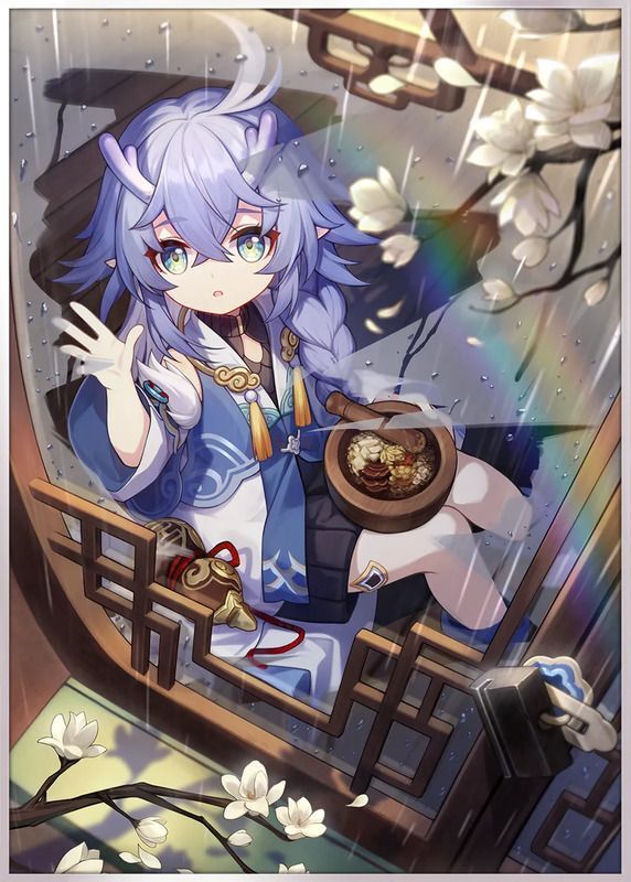 時節は居らず