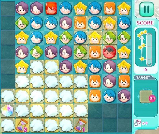 メインパズル144