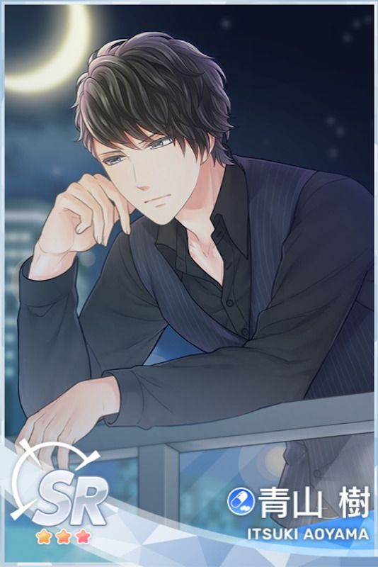 スタマイ 青山 スタマイ 9周年 スタマイ 青山樹 青山樹 公式スタンドマイヒーローズ on X: