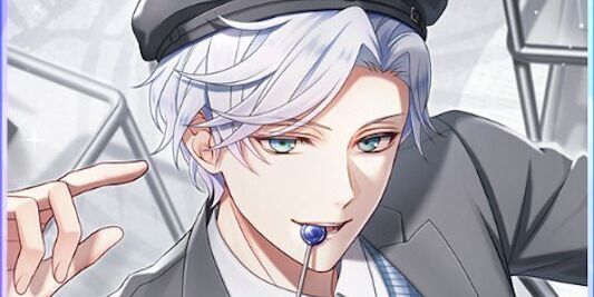 Gazing Blue】山崎カナメ - スタマイ攻略Wiki | Gamerch