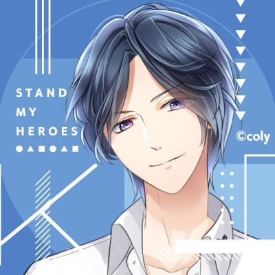 スタマイ 神楽亜貴 イヤホン