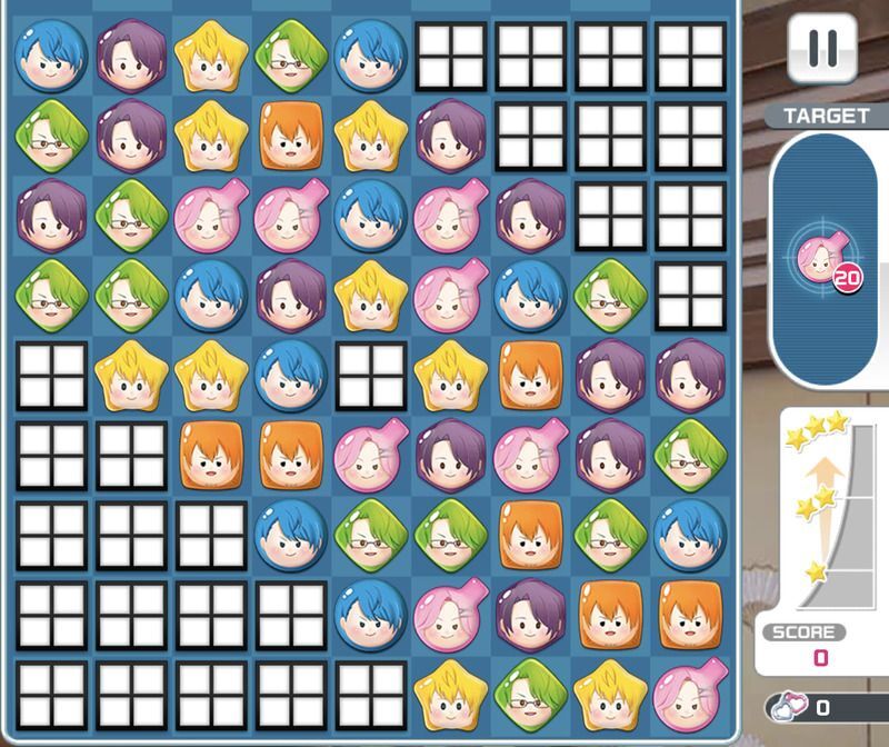 忍帖 結華の巻 捜査マップ2 スタマイ攻略wiki Gamerch