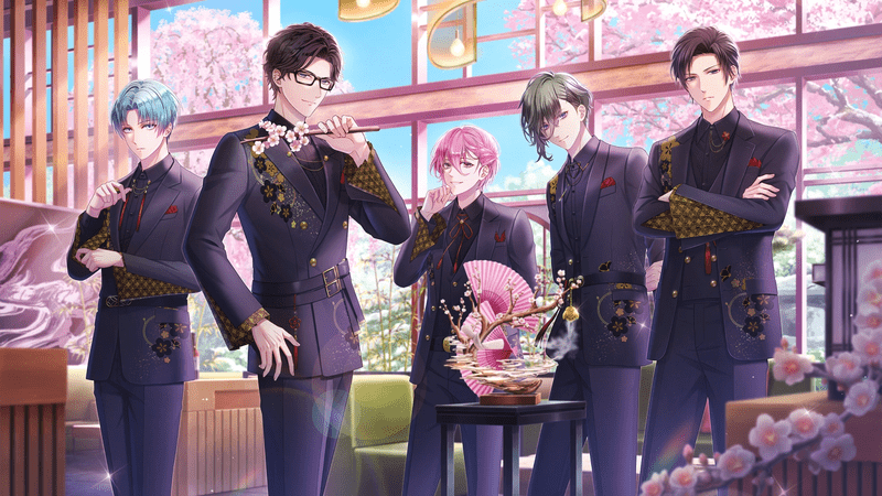 8th Anniversary スタマイパーティ（2024年） - スタマイ攻略