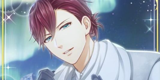 少しだけ近づいた極光】服部耀 - スタマイ攻略Wiki | Gamerch