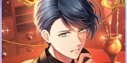 蝕むグリーン・アイ】神楽亜貴 - スタマイ攻略Wiki | Gamerch