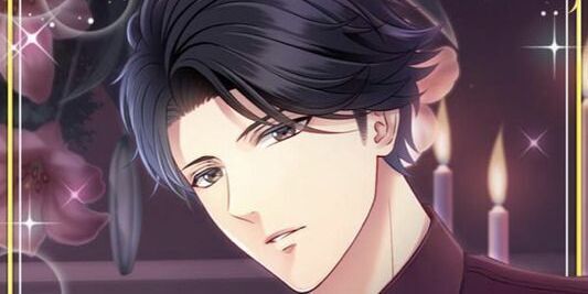 アメジストの共鳴】新堂清志 - スタマイ攻略Wiki | Gamerch