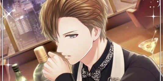 棘のある美しさと共に】今大路峻 - スタマイ攻略Wiki | Gamerch