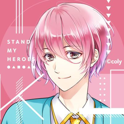 スタマイ　バースデーブロマイド　大谷　槙　神楽　今大路　朝霧　新堂　カナメ スタマイ バースデーブロマイド 大谷 槙 神楽 今大路 朝霧 新堂