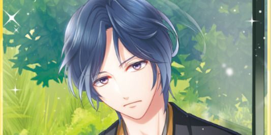 透けない藍の眼差し】神楽亜貴 - スタマイ攻略Wiki | Gamerch