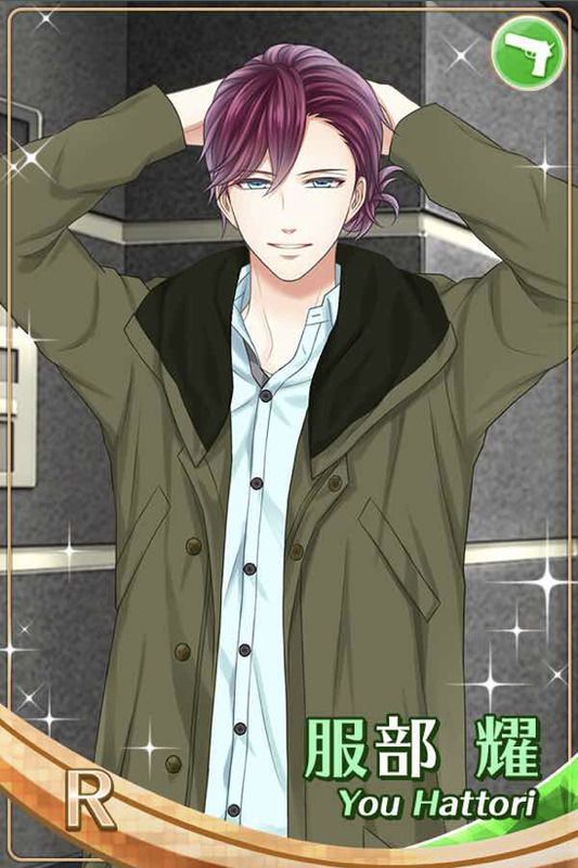 スタマイ☆SOH服部耀