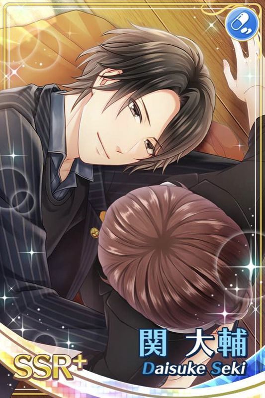 スタマイ　ジュンブラ　関大輔 舞台『#スタンドマイヒーローズ』 関大輔役で出演させていただき