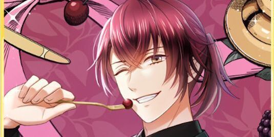 The cherry on top】大谷羽鳥 - スタマイ攻略Wiki | Gamerch