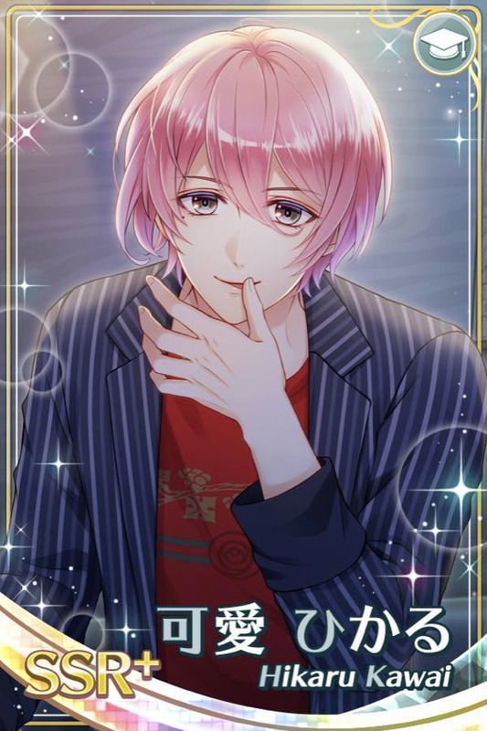 はちみつとメロディ 可愛ひかる スタマイ攻略wiki Gamerch