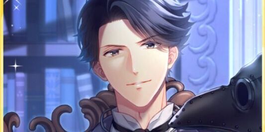 MYSTERIOUS “T”】新堂清志 - スタマイ攻略Wiki | Gamerch