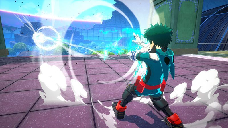 デラウェアスマッシュエアフォース