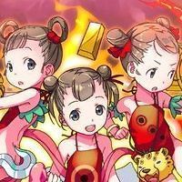 哪吒
