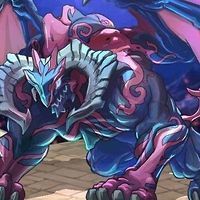 黒龍・フォフリー