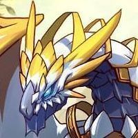 白龍・クリチャック