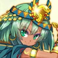 クレオパトラ