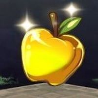 黄金のリンゴ
