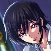 ルルーシュ[穏やかな距離